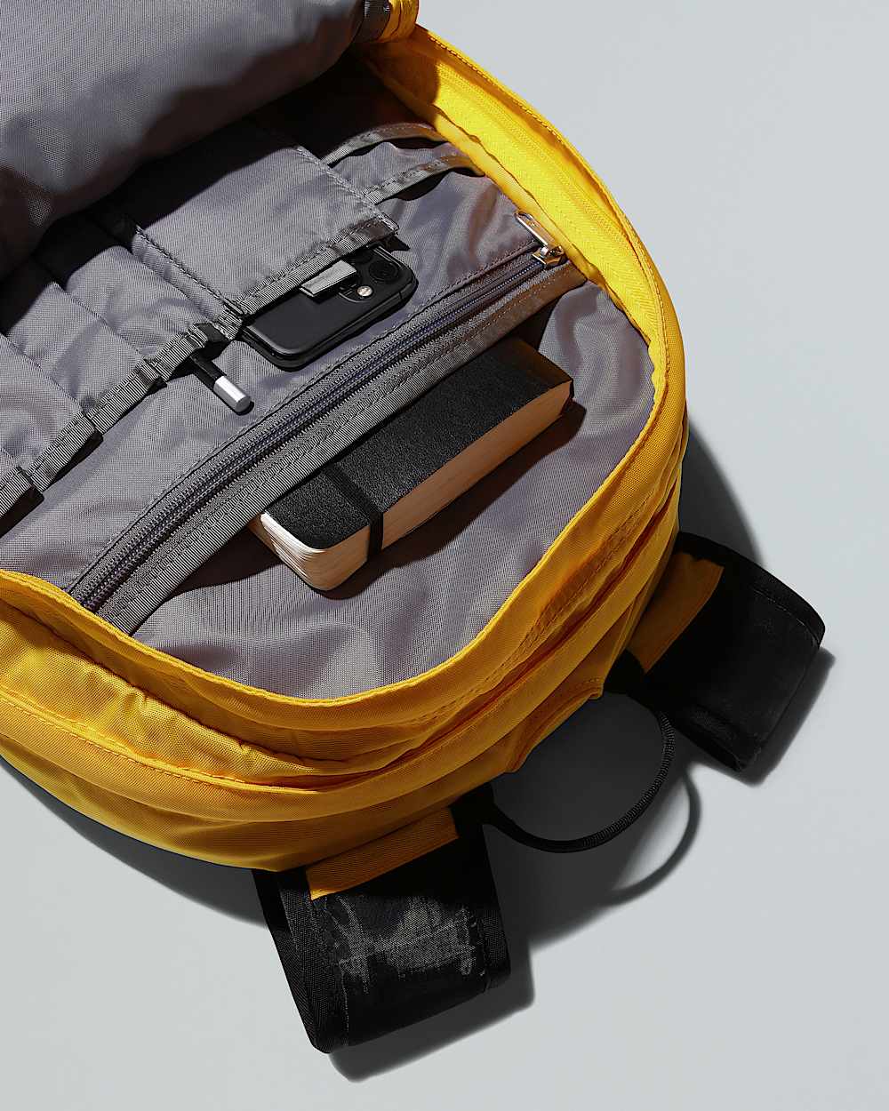 Mochila Borealis Classic TNF Summit GoldTNF BlackNPF ALT5