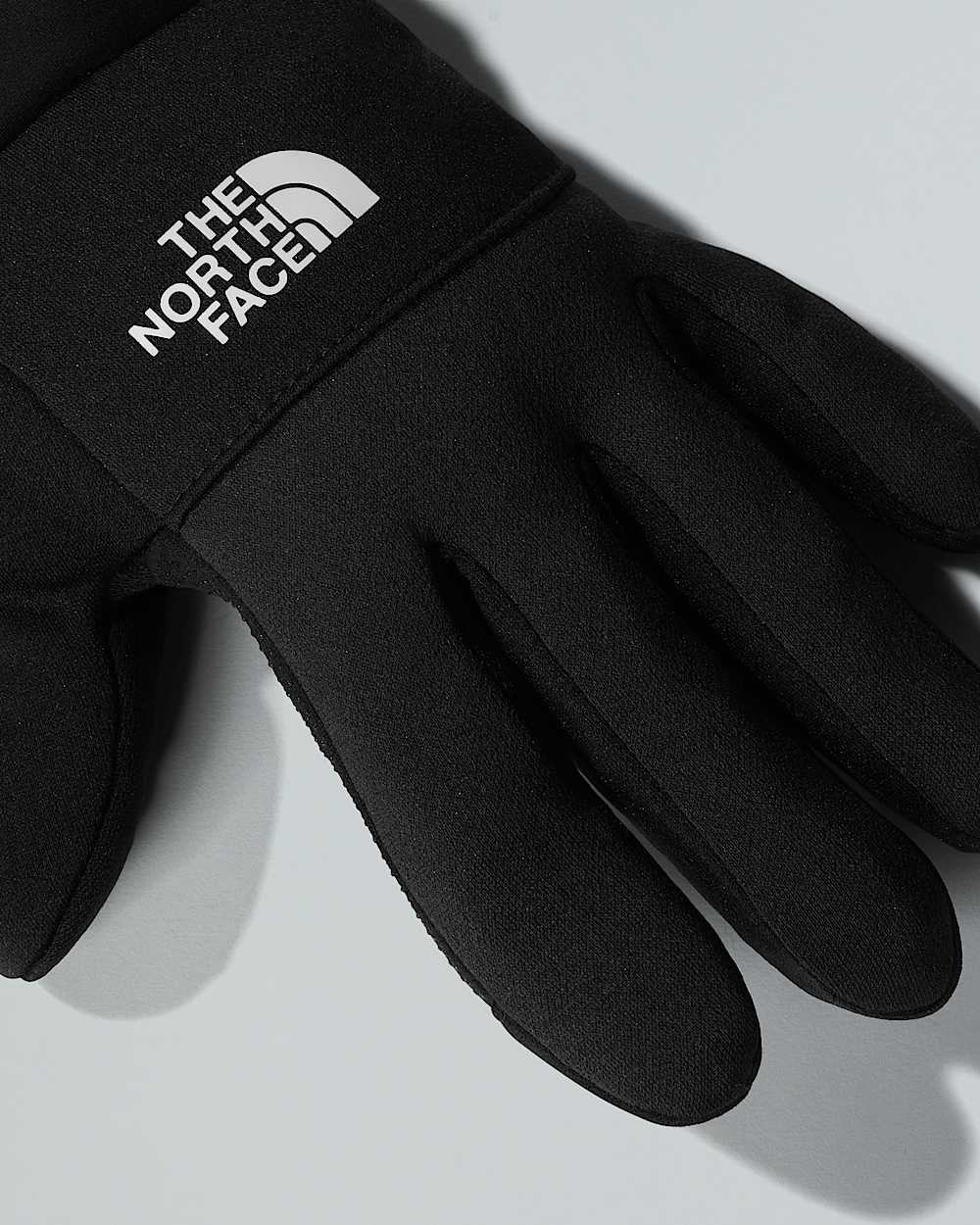 Etip Trail Gloves TNF ALT3