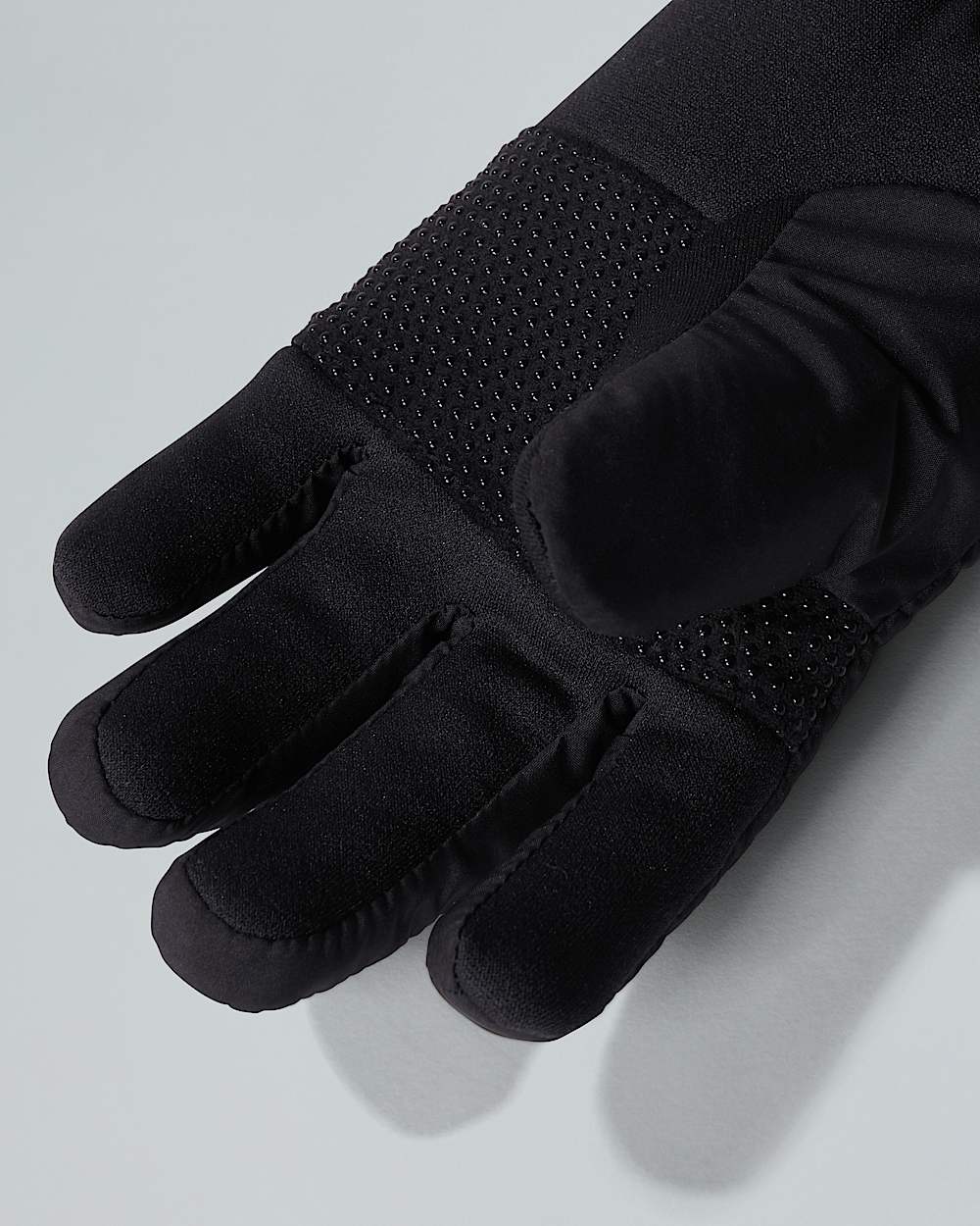 Kids Shasta Gloves TNF ALT2