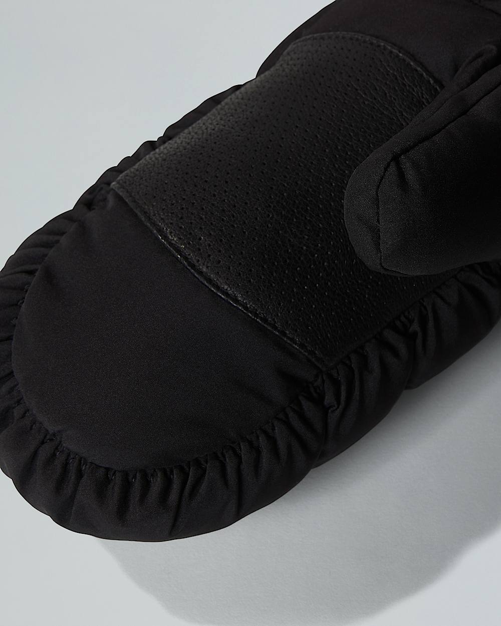 Montana Puffer Mittens TNF ALT2