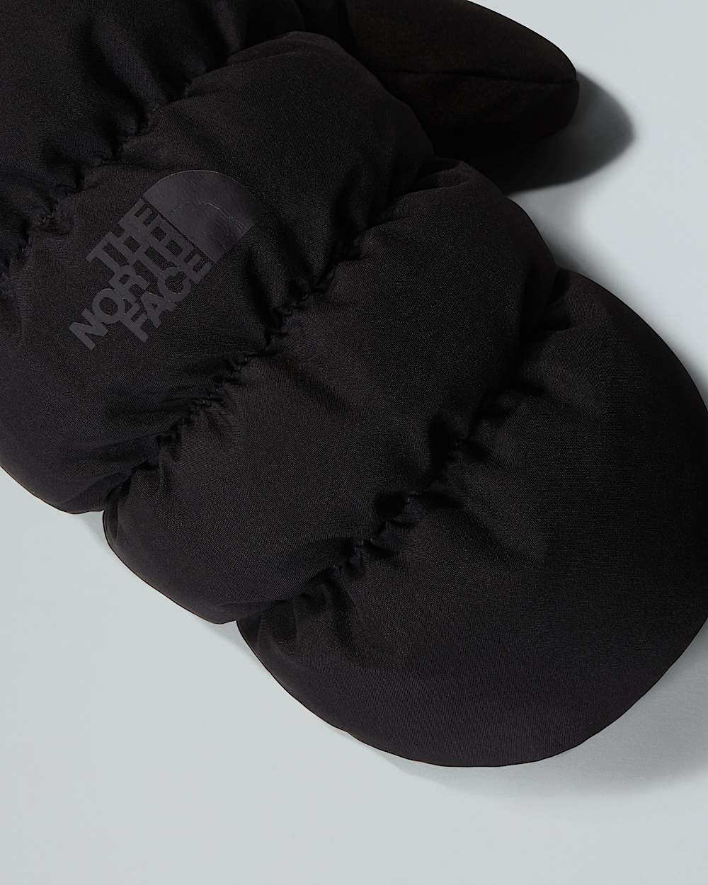Montana Puffer Mittens TNF ALT3