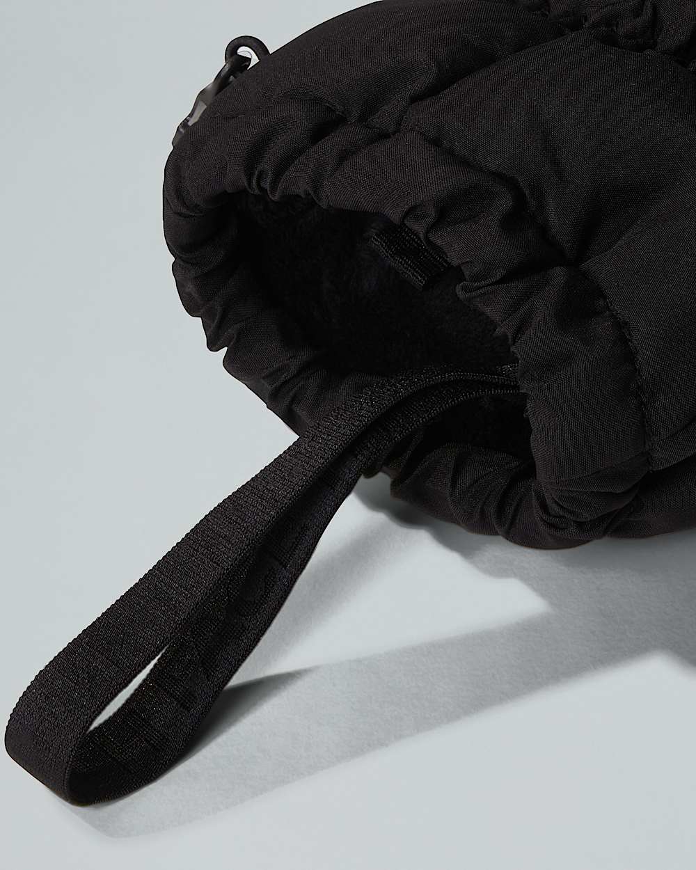 Montana Puffer Mittens TNF ALT4