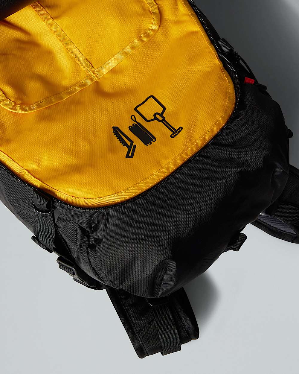 Zaino Snomad 34 litri TNF ALT5