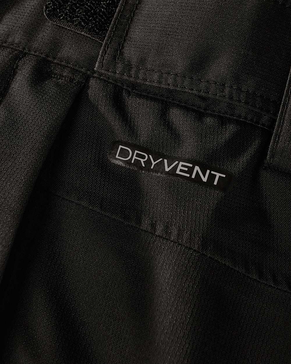 Freedom Insulated Trousers Boy TNF TNF Black ALT18