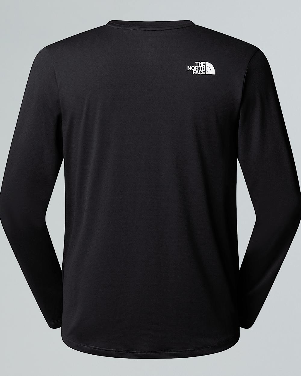 Mens 247 LongSleeve TShirt TNF ALT21