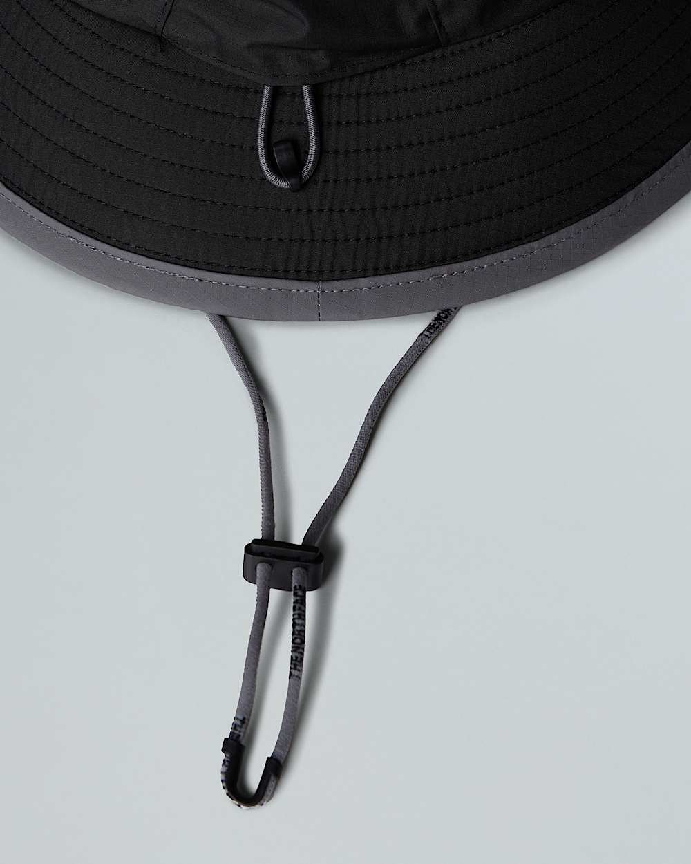 Antora Rain Bucket Hat TNF ALT4