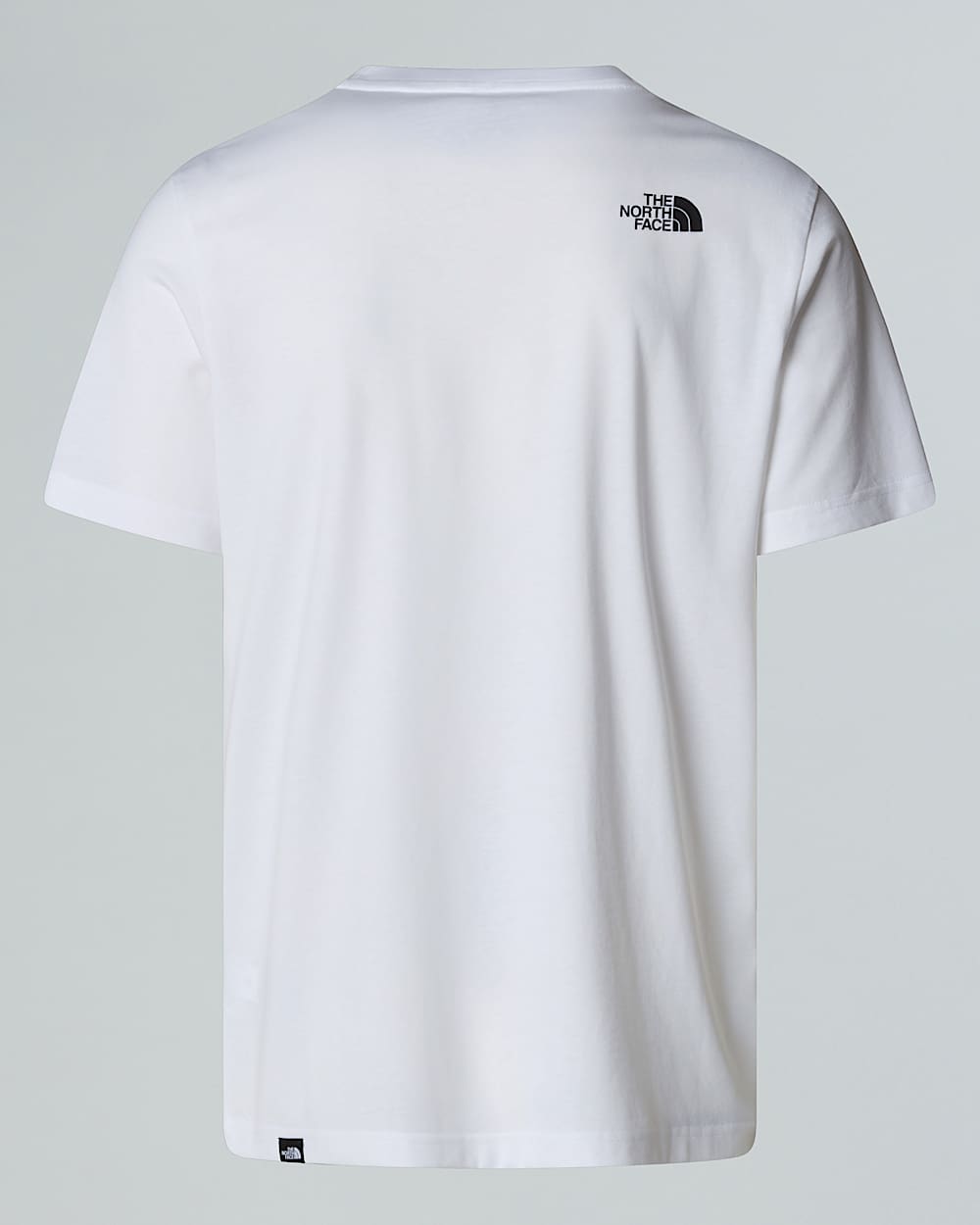 Mens Fine TShirt TNF ALT21