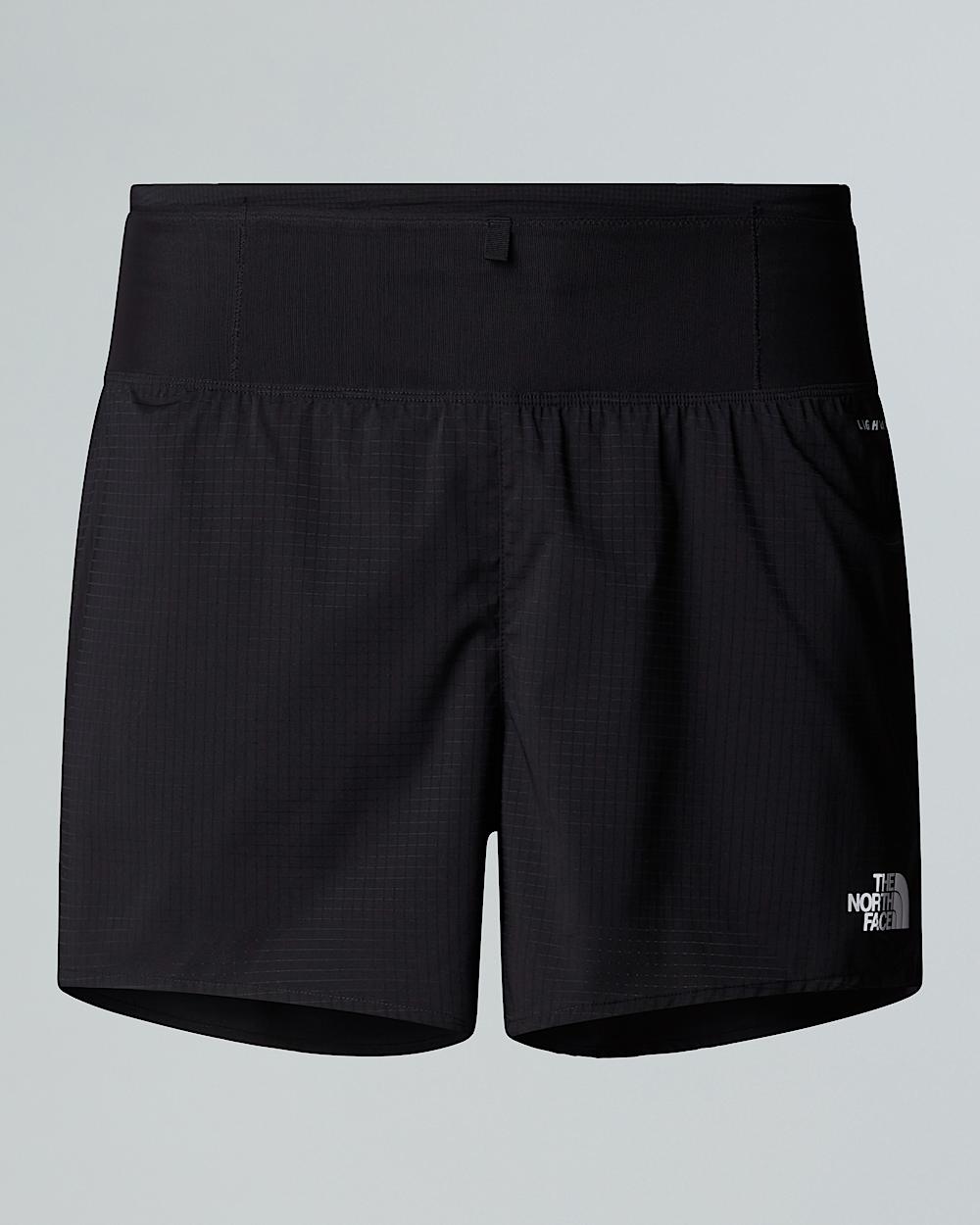 Short 2en1 Sunriser 5 pour homme TNF ALT20