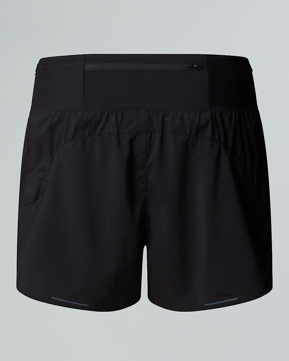 Short 2en1 Sunriser 5 pour homme TNF ALT21