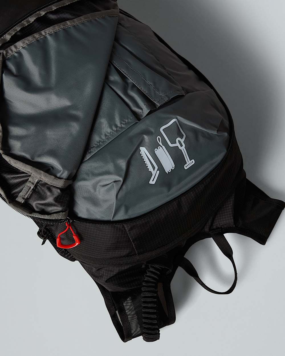 Rapidus Evo 24Litre Backpack TNF ALT5