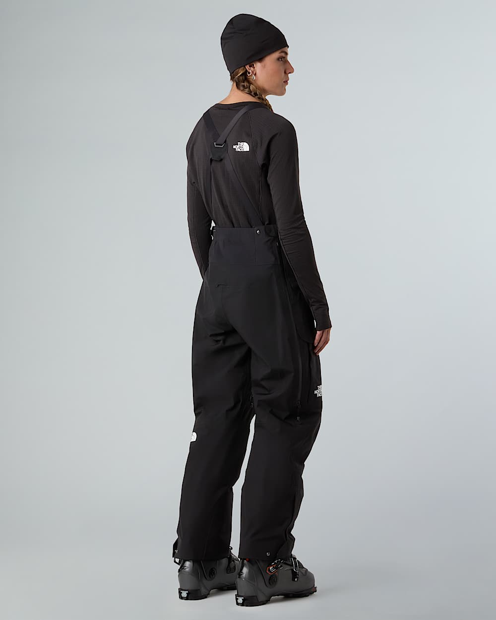 Summit Verbier GORETEX Trgerhose fr Damen TNF ALT2