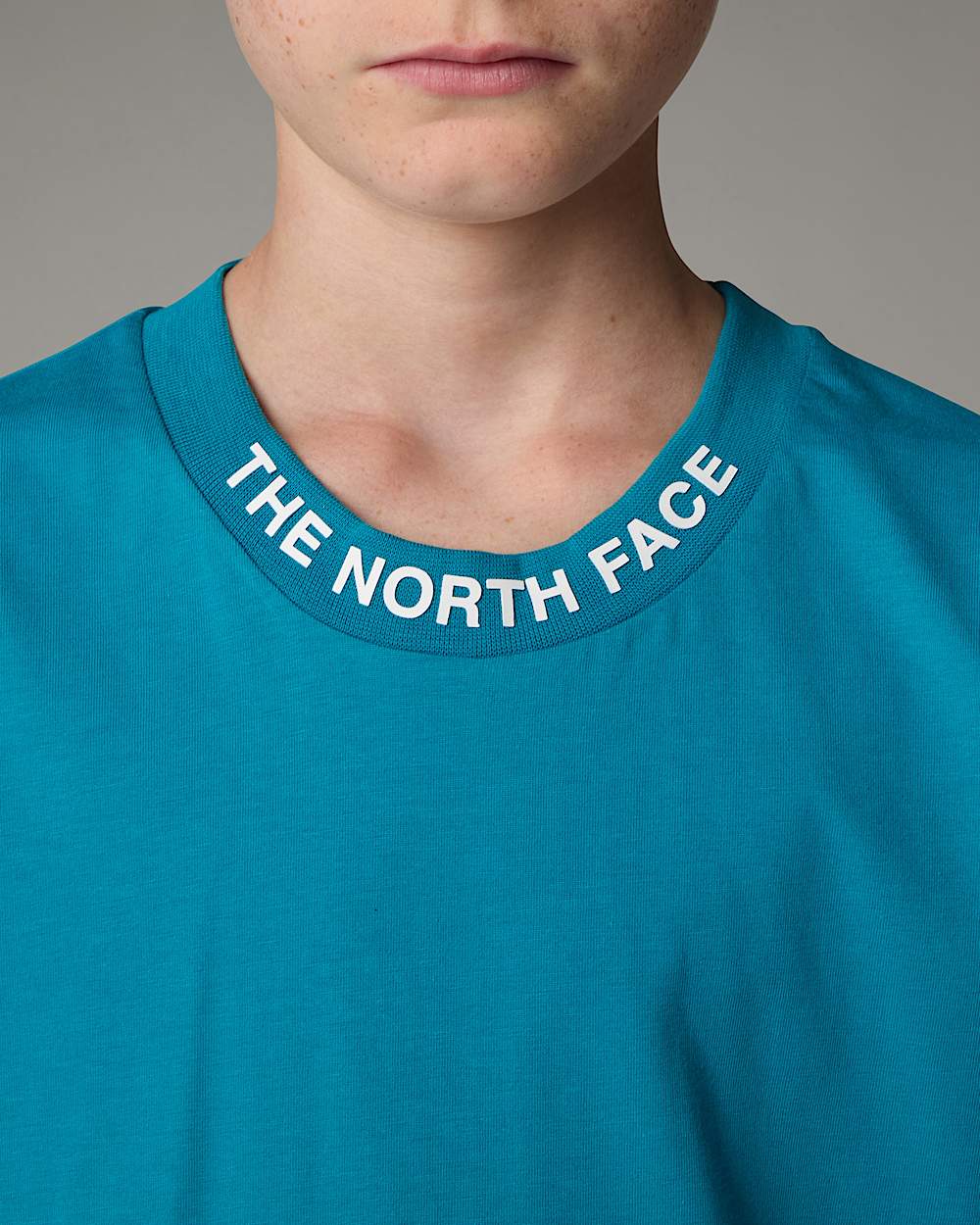 Teens Zumu TShirt TNF ALT7