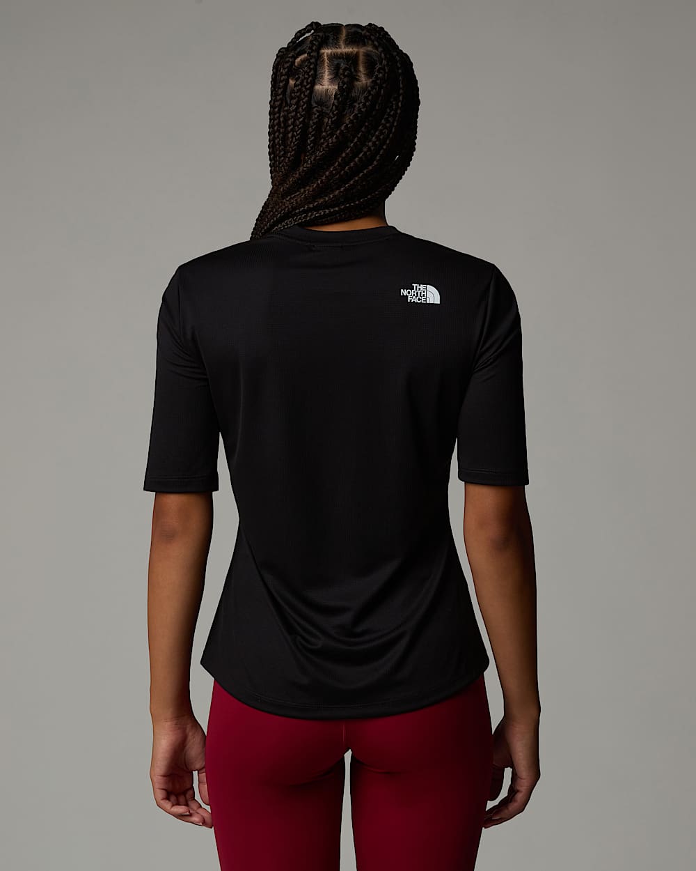 Tshirt Shadow pour femme TNF ALT6