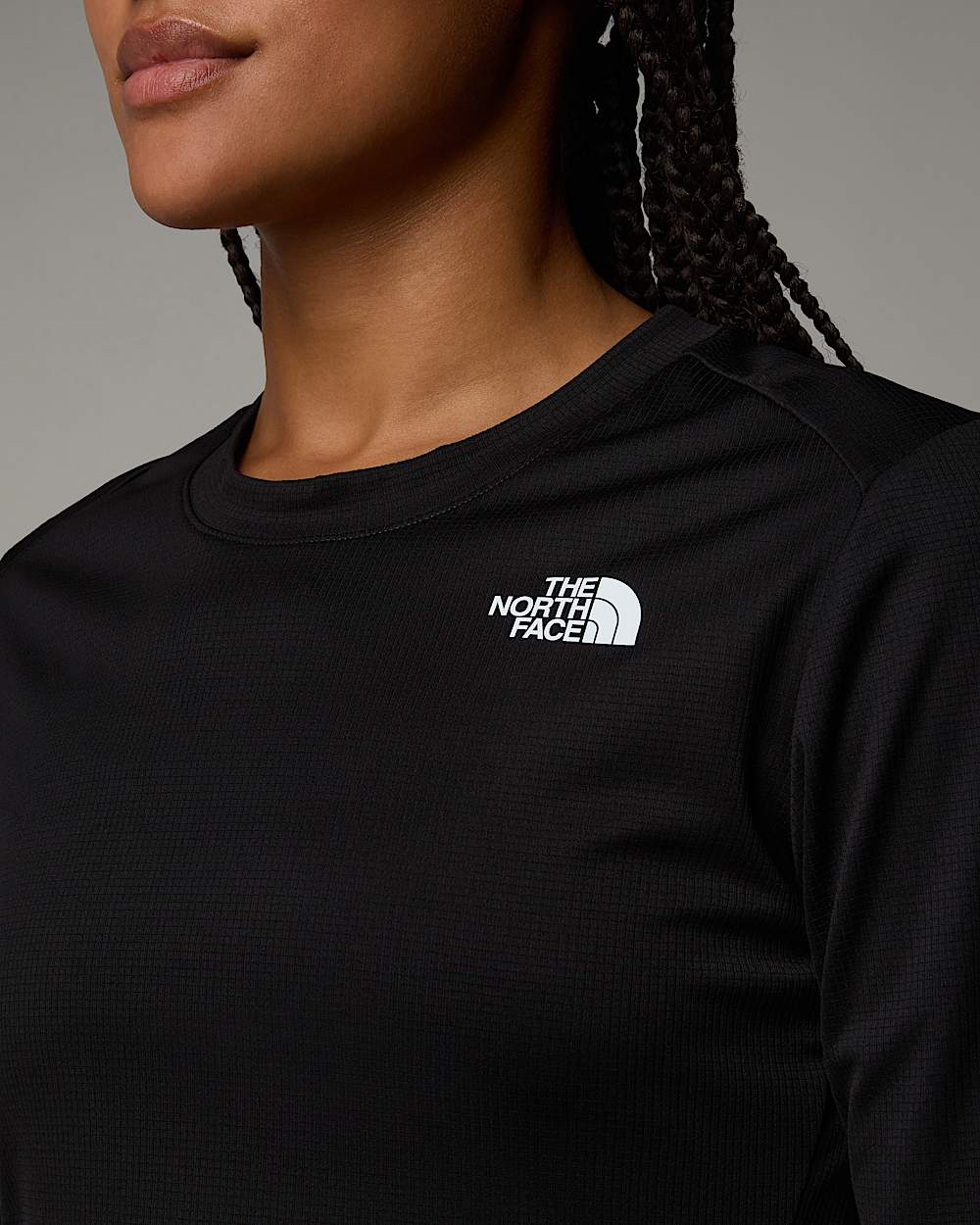 Tshirt Shadow pour femme TNF ALT8