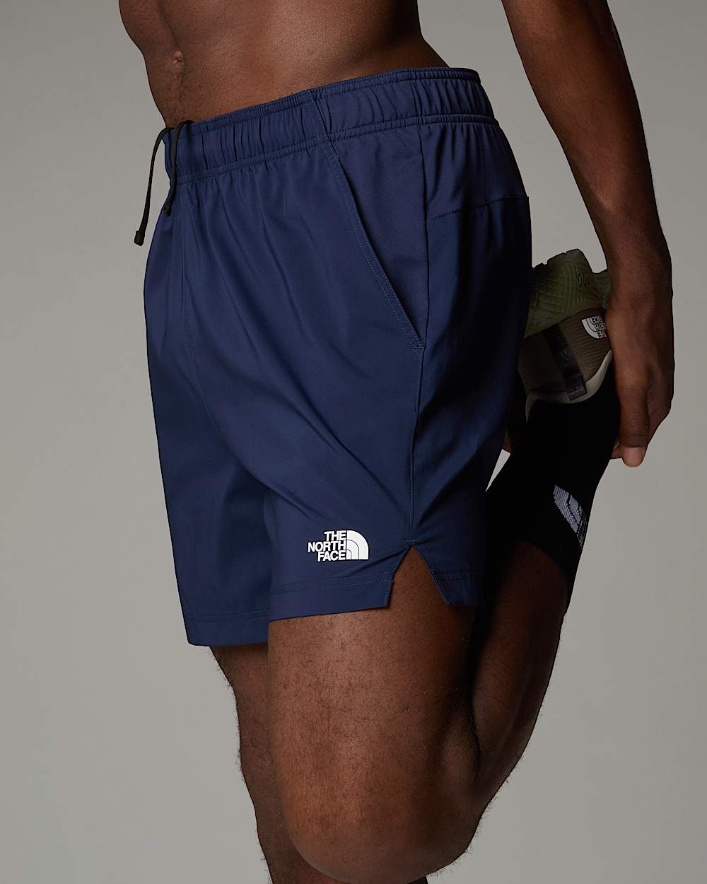 Mens 247 5 Shorts TNF ALT7