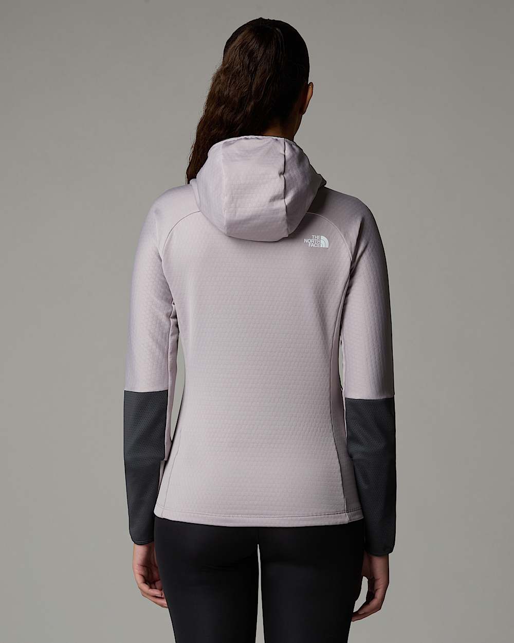 Womens Kikash Hooded Jacket TNF alt6