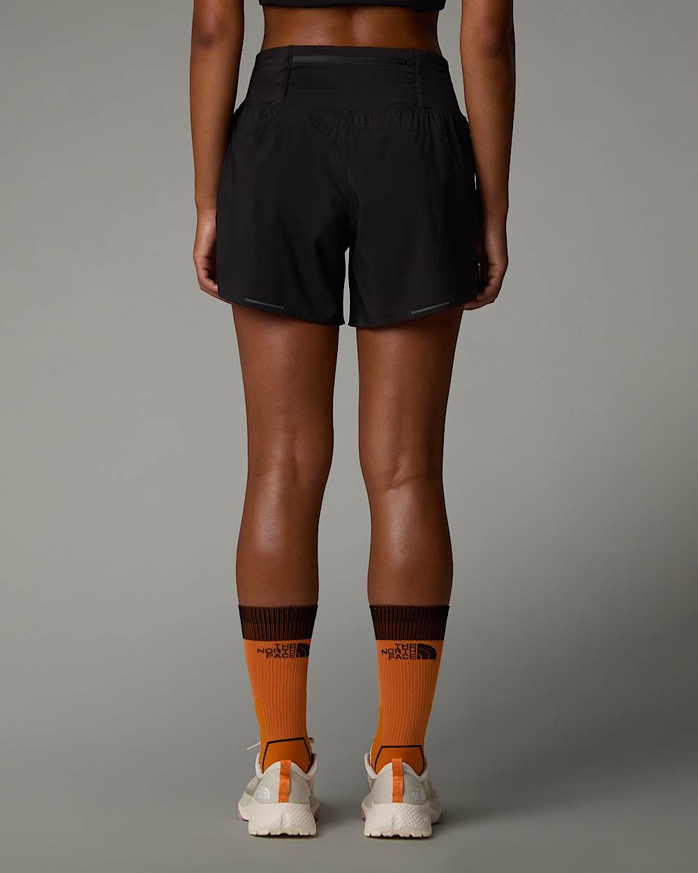 Womens Sunriser 5 Shorts TNF alt7