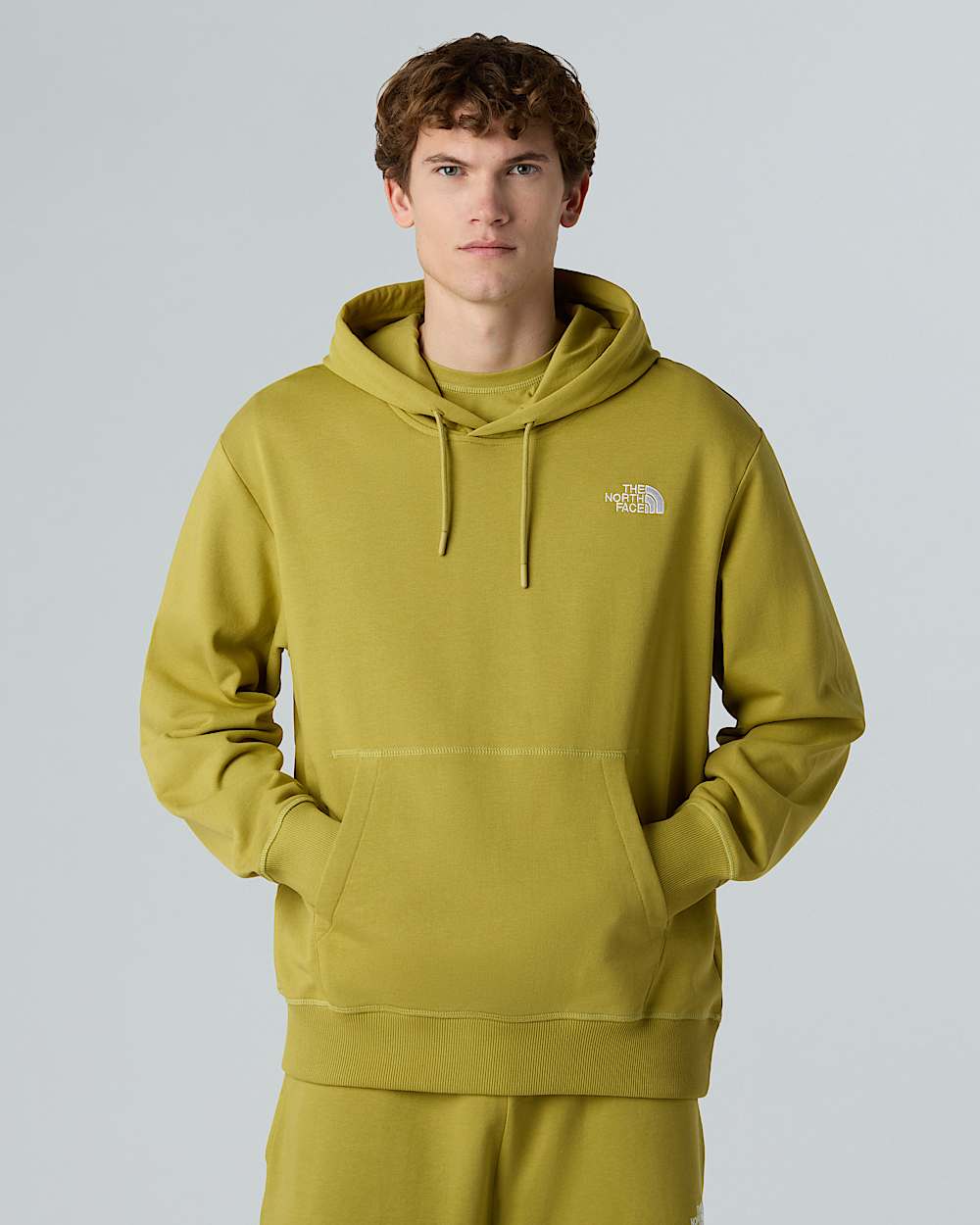 Sweat  capuche Essential Lite pour homme TNF ALT4