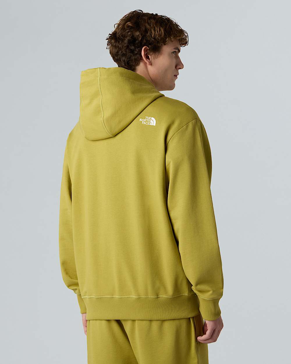 Sweat  capuche Essential Lite pour homme TNF ALT6