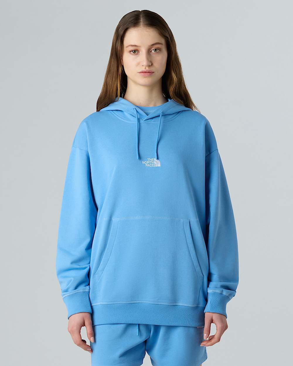 Sweat  capuche Essential Lite pour femme TNF ALT4