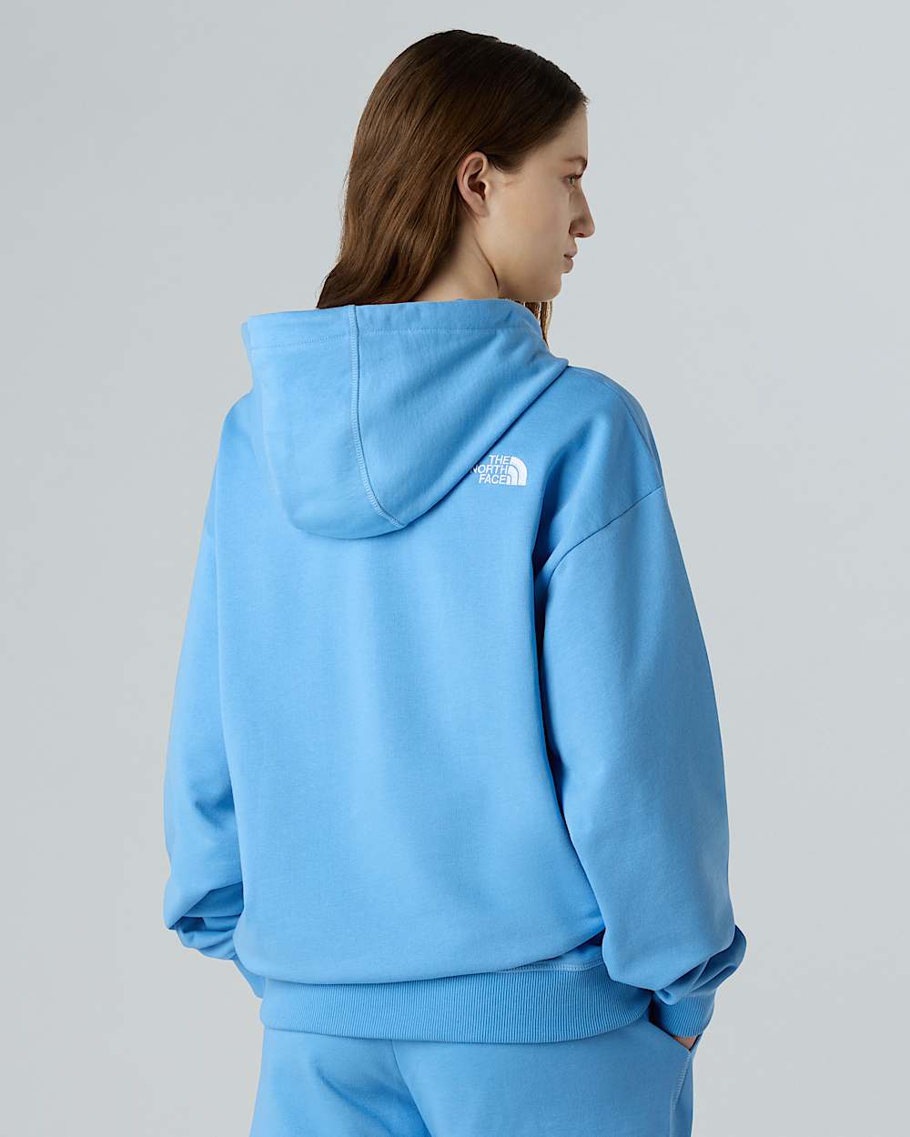 Sweat  capuche Essential Lite pour femme TNF ALT6