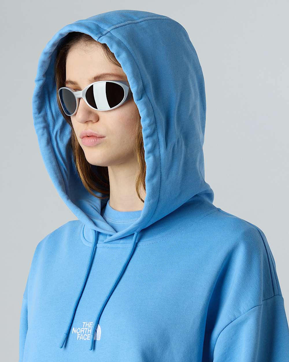 Sweat  capuche Essential Lite pour femme TNF ALT7