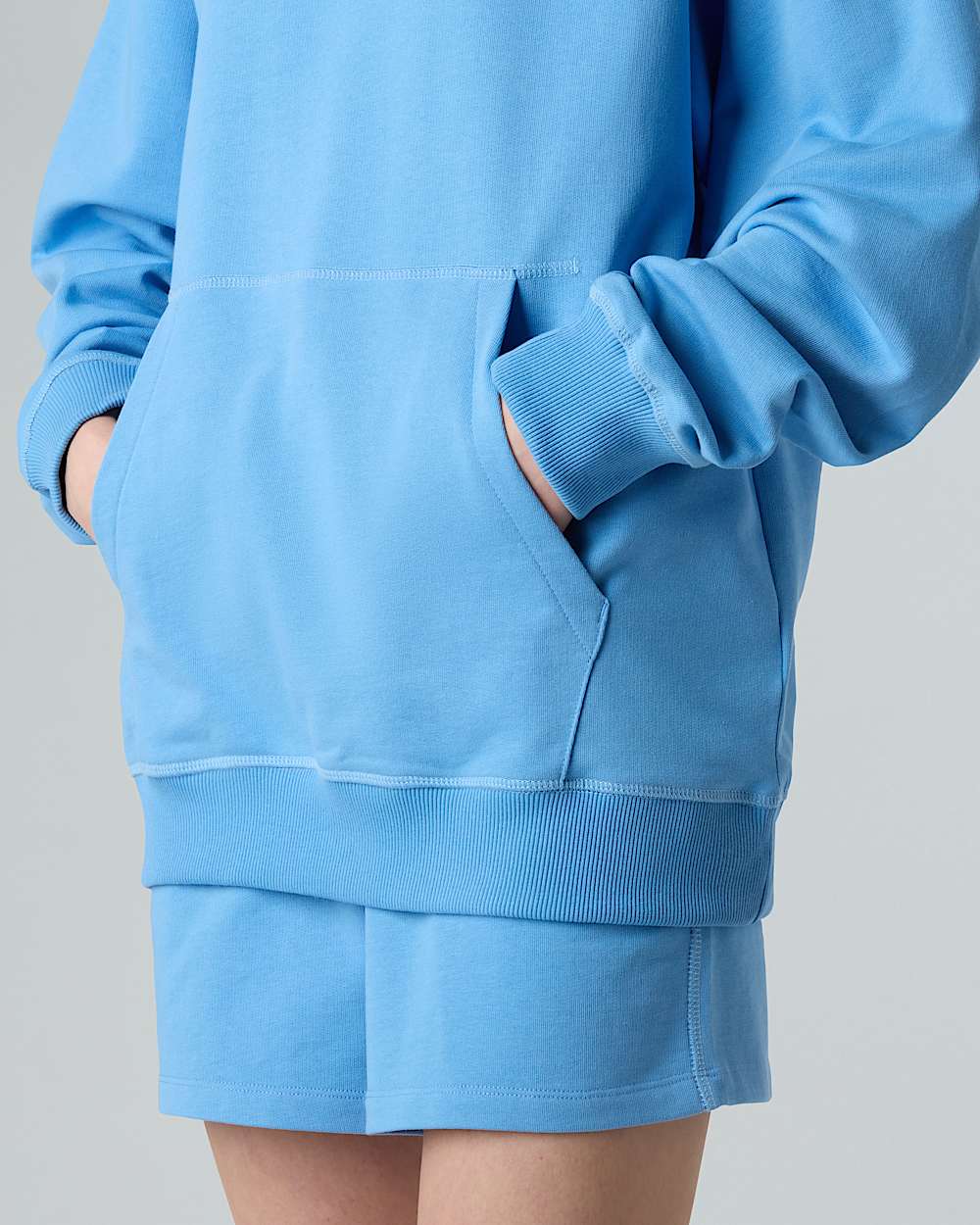 Sweat  capuche Essential Lite pour femme TNF ALT8