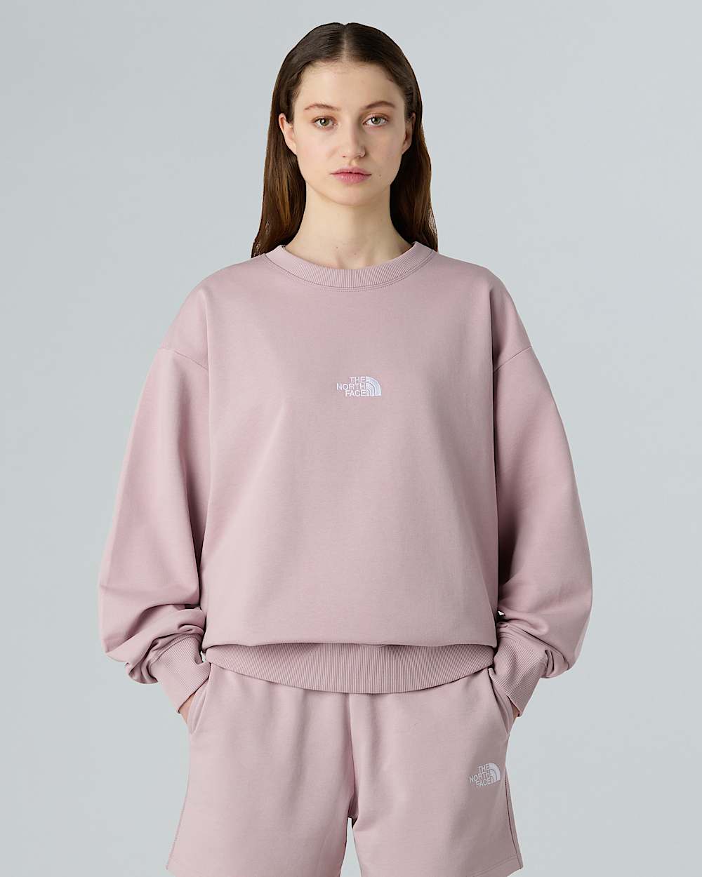 Sudadera Essential Lite para mujer TNF ALT4