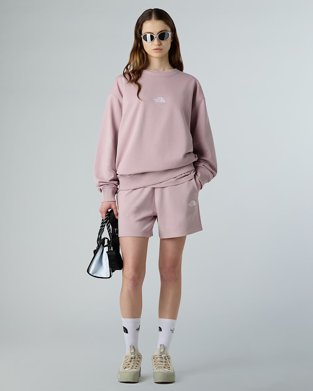 Sudadera Essential Lite para mujer TNF ALT5