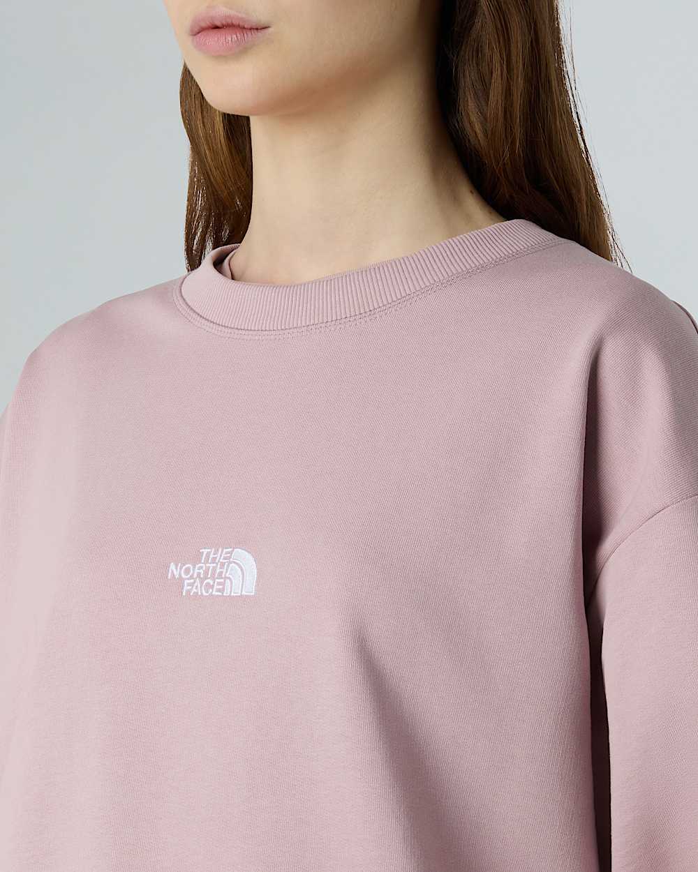 Sudadera Essential Lite para mujer TNF ALT7