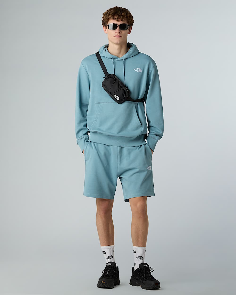 Short Essential Lite pour homme TNF ALT5