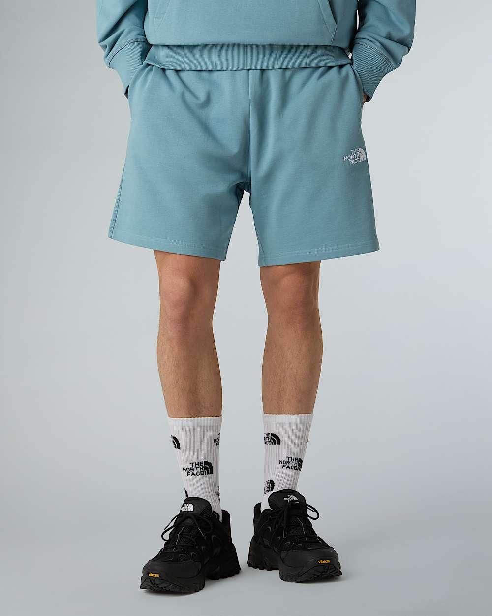 Short Essential Lite pour homme TNF ALT4