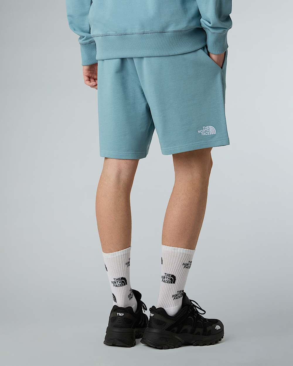 Short Essential Lite pour homme TNF ALT7
