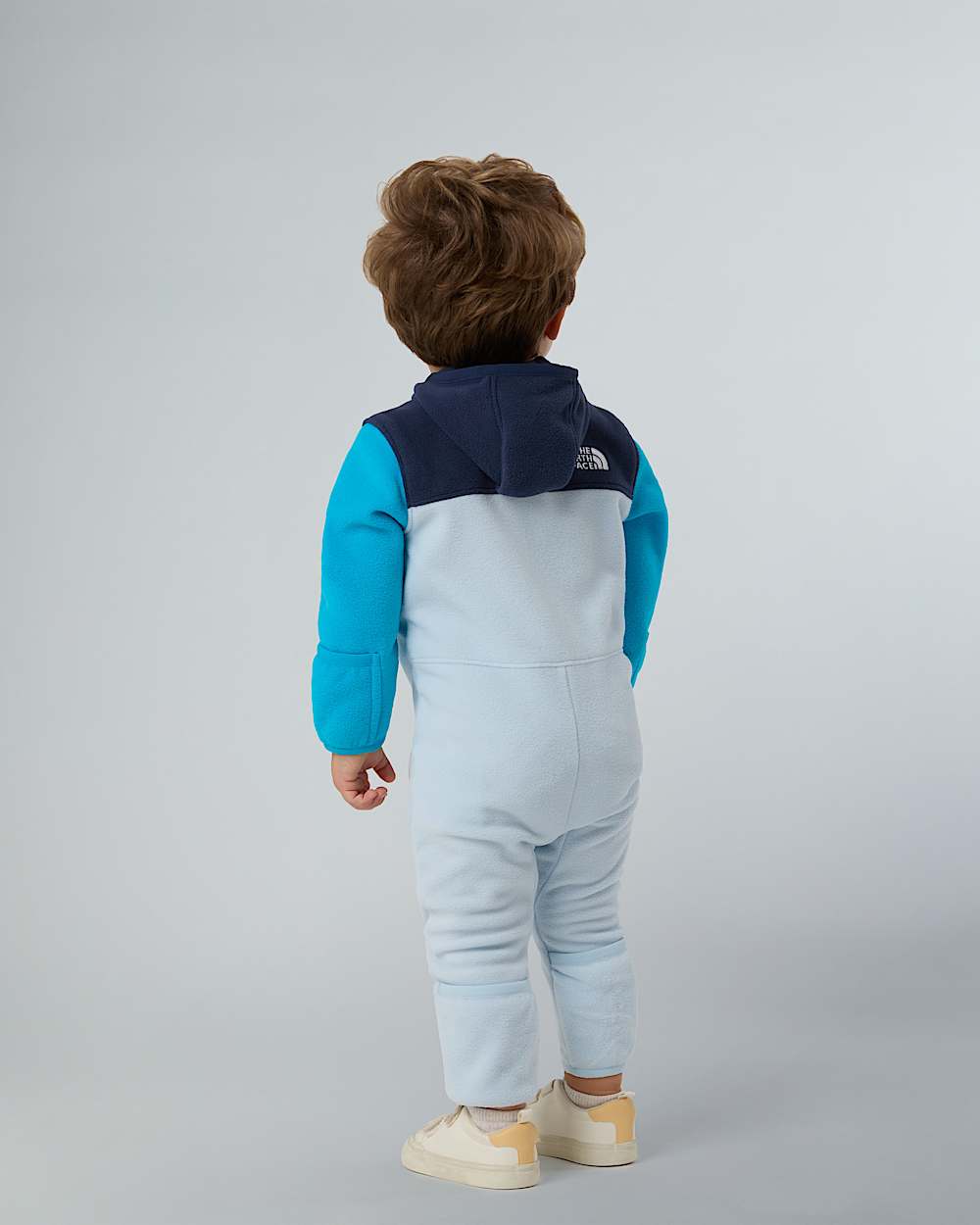Baby Glacier OnePiece TNF ALT2