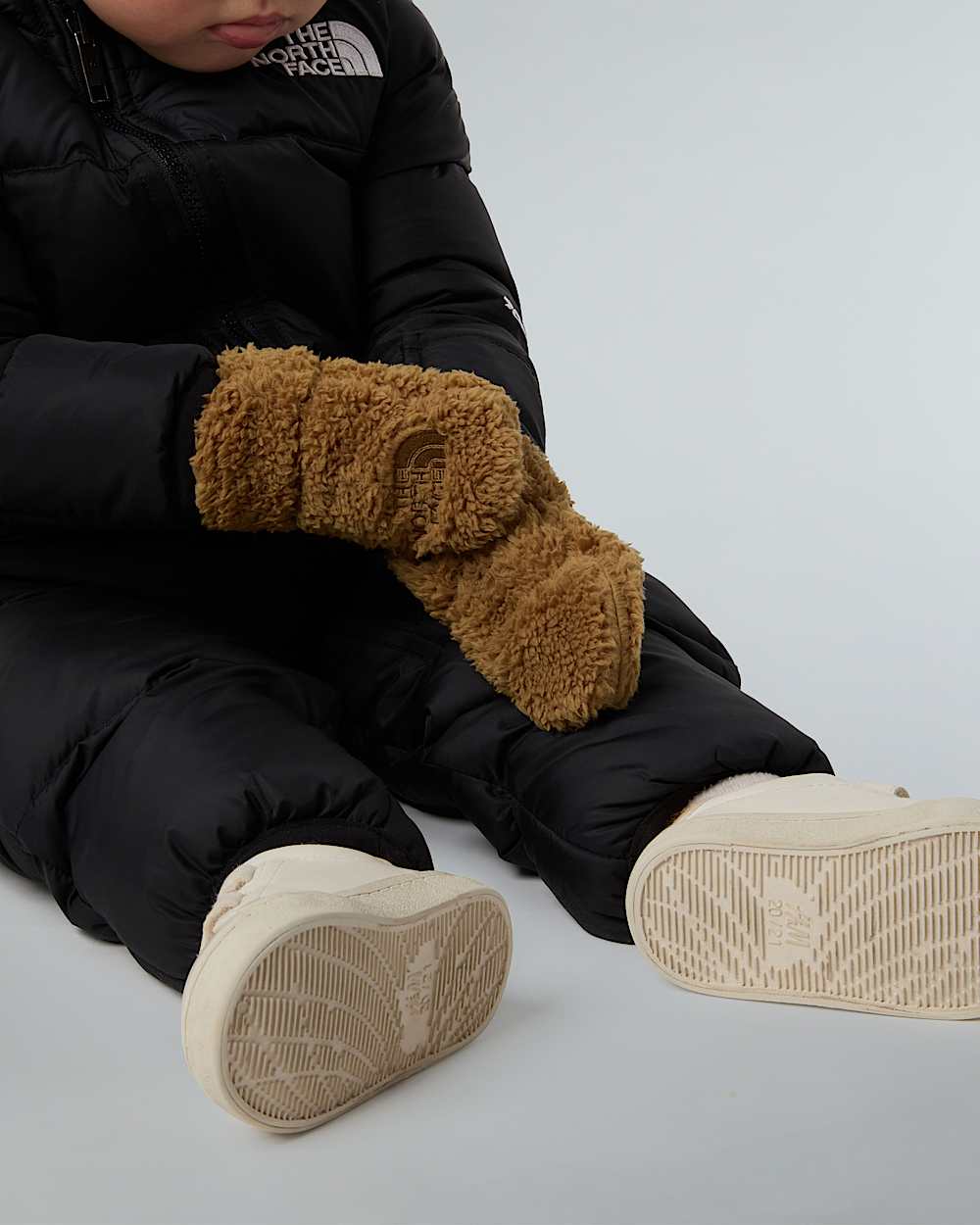 Baby Bear TwoPiece Set TNF ALT7