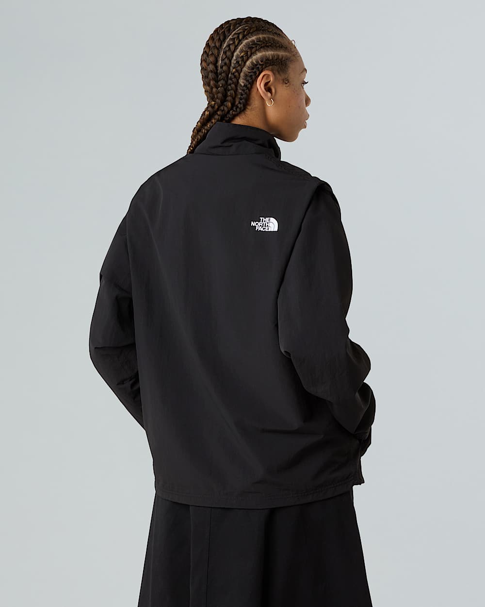 Veste convertible Bessan unisexe TNF ALT12