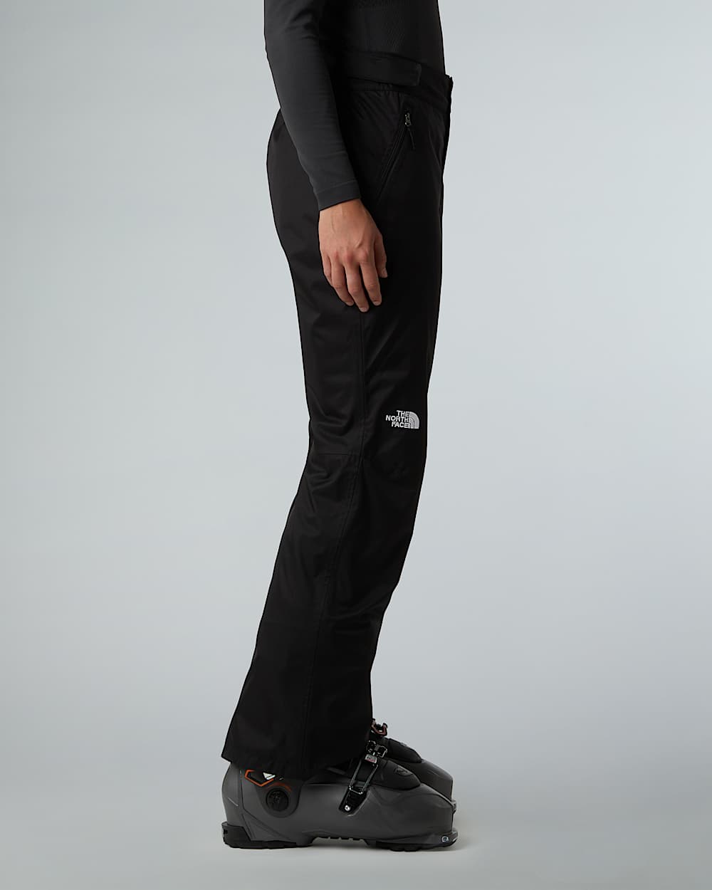 Womens Sally Insulated Trousers TNF ALT2