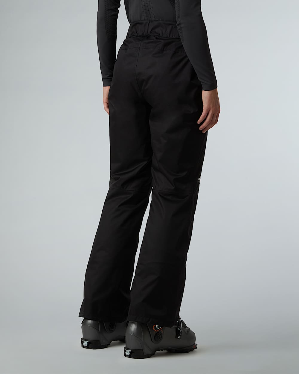Womens Sally Insulated Trousers TNF ALT3