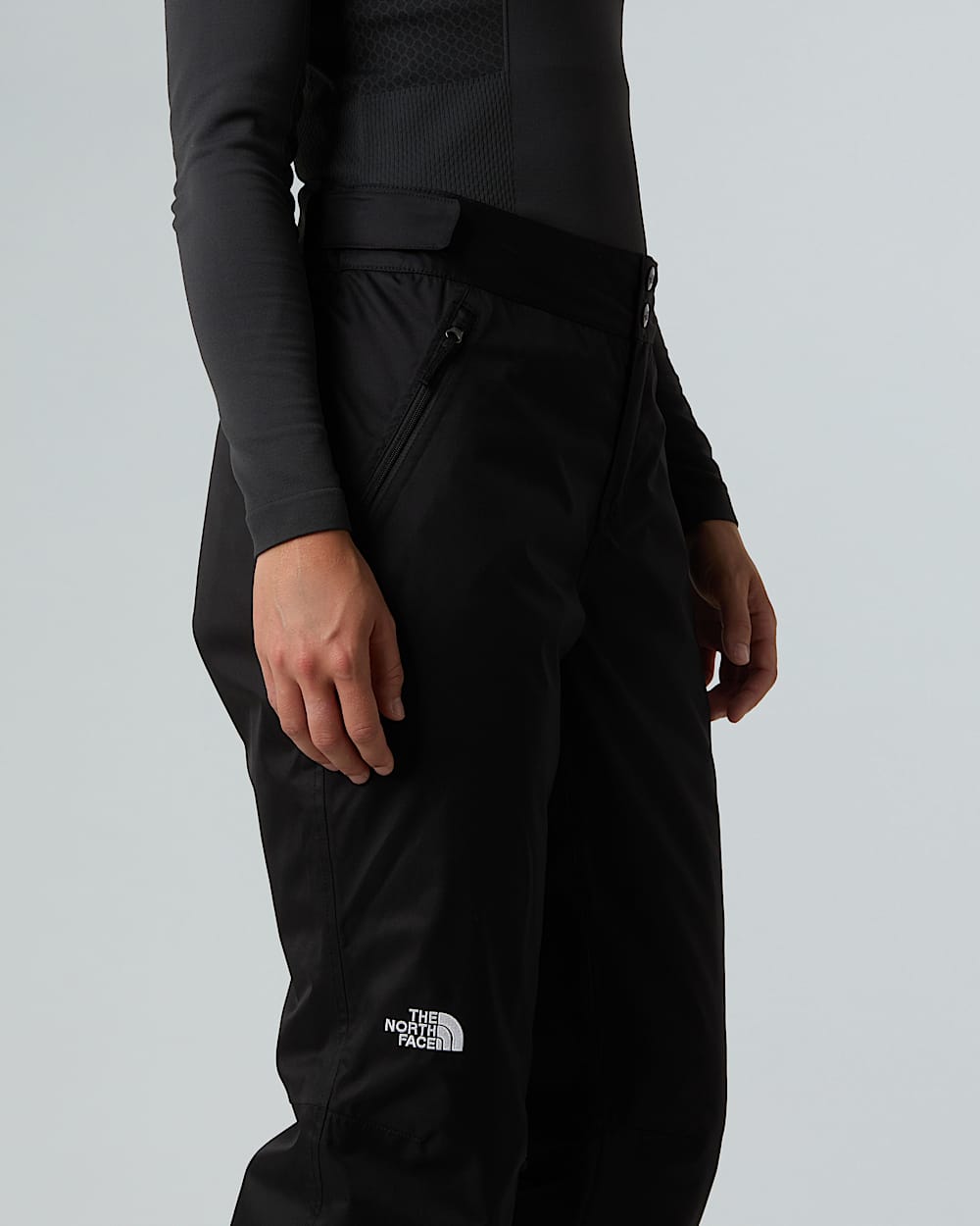 Womens Sally Insulated Trousers TNF ALT6