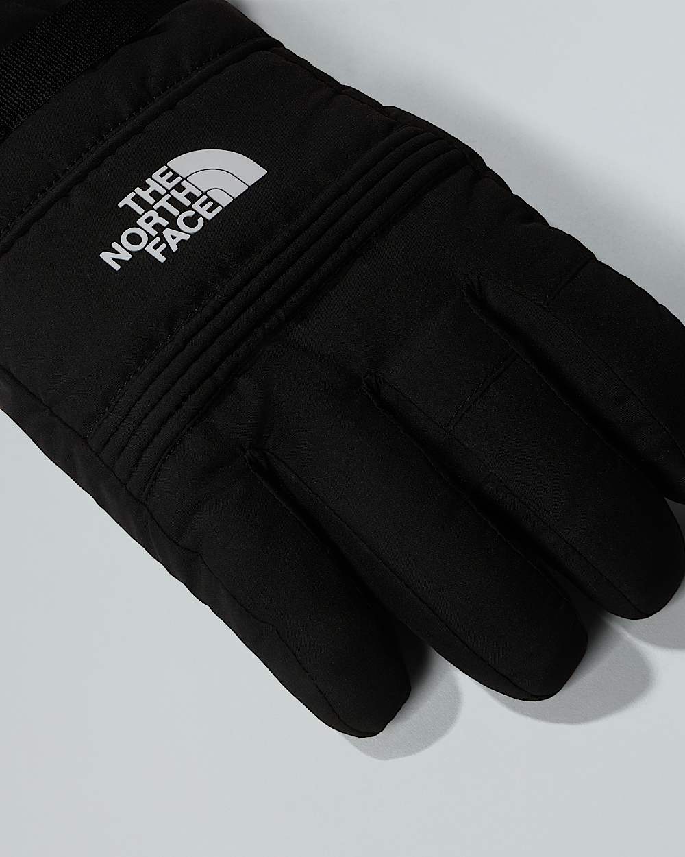 Womens Montana Ski Gloves TNF ALT3