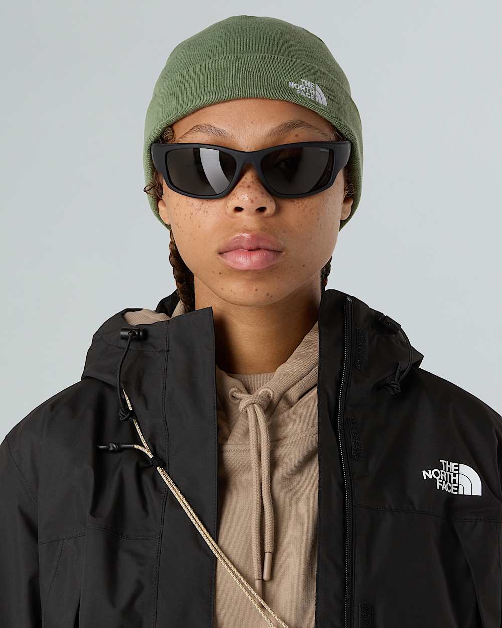 Berretto Norm Shallow TNF ALT12