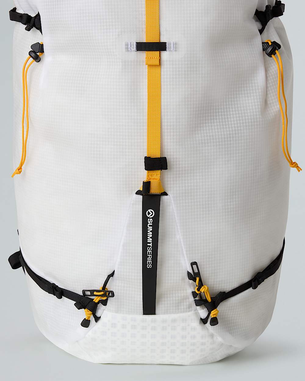 Summit Advanced Mountain Kit Backpack  55 Litres TNF ALT3