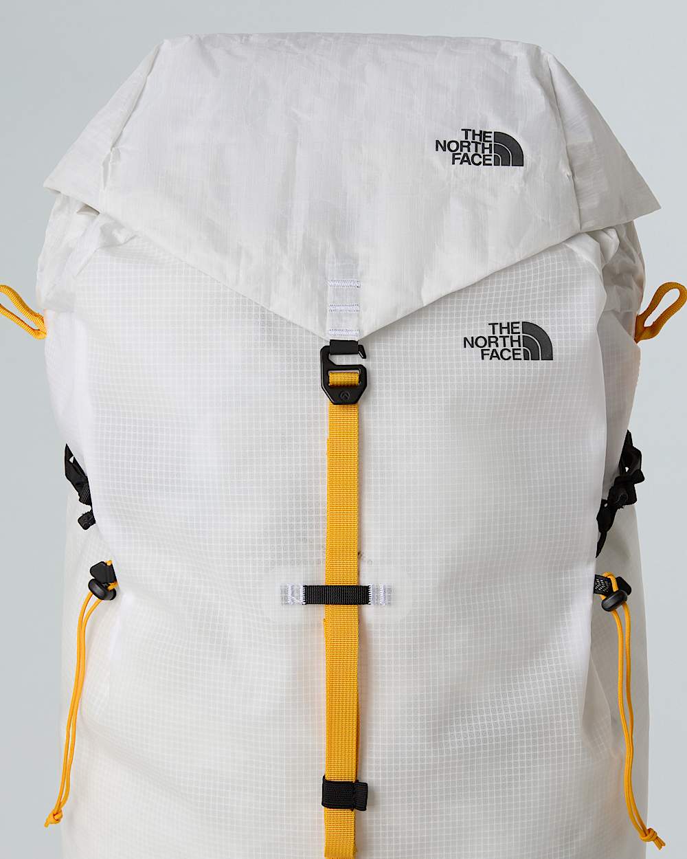 Summit Advanced Mountain Kit Backpack  55 Litres TNF ALT4