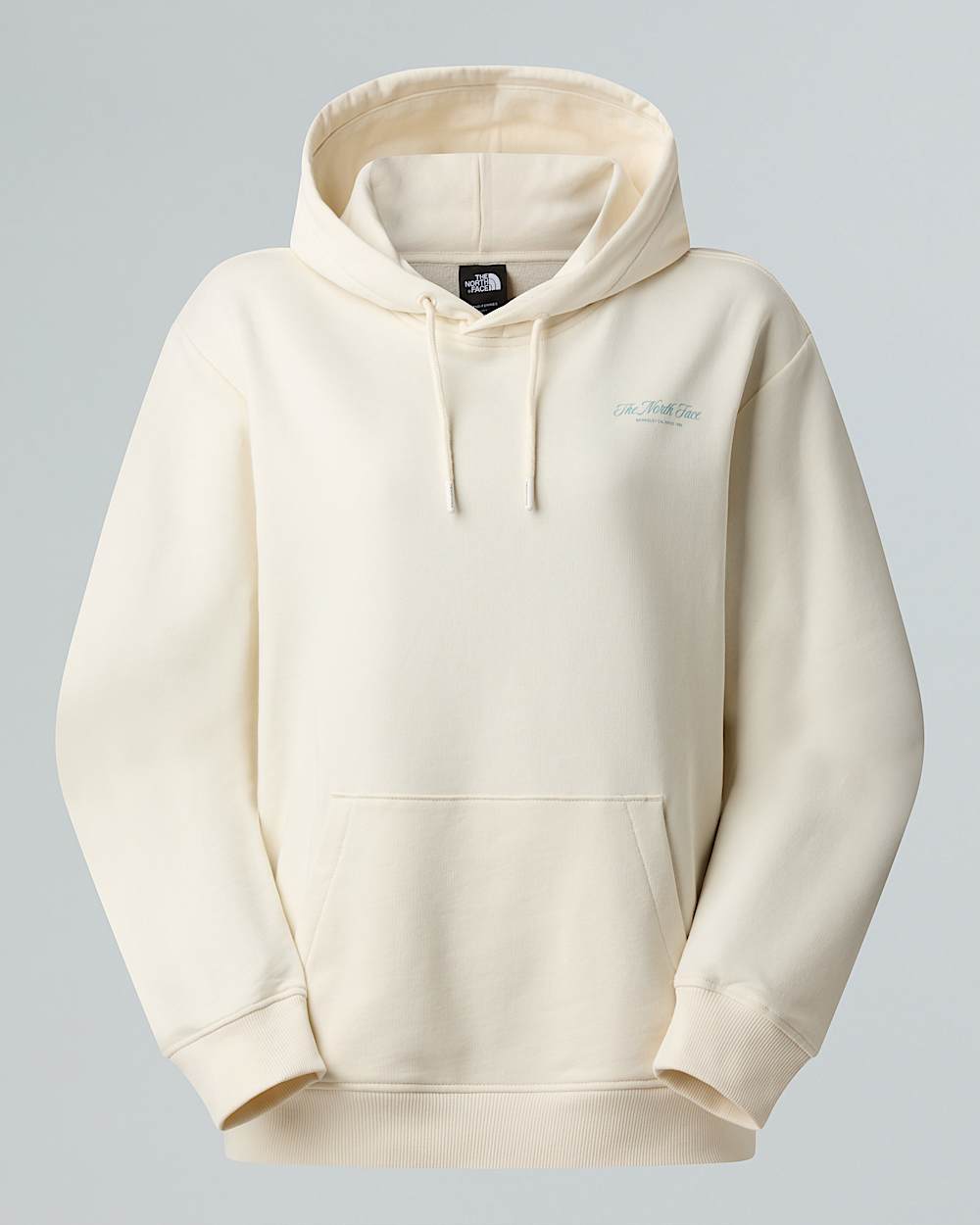 Womens Inspire Exploration Relaxed Hoodie TNF ALT20