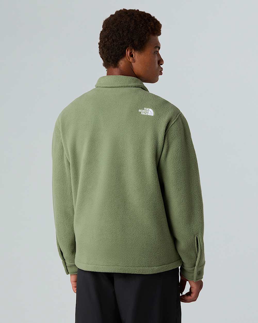 Uniseks Dirusovershirtjas TNF ALT4