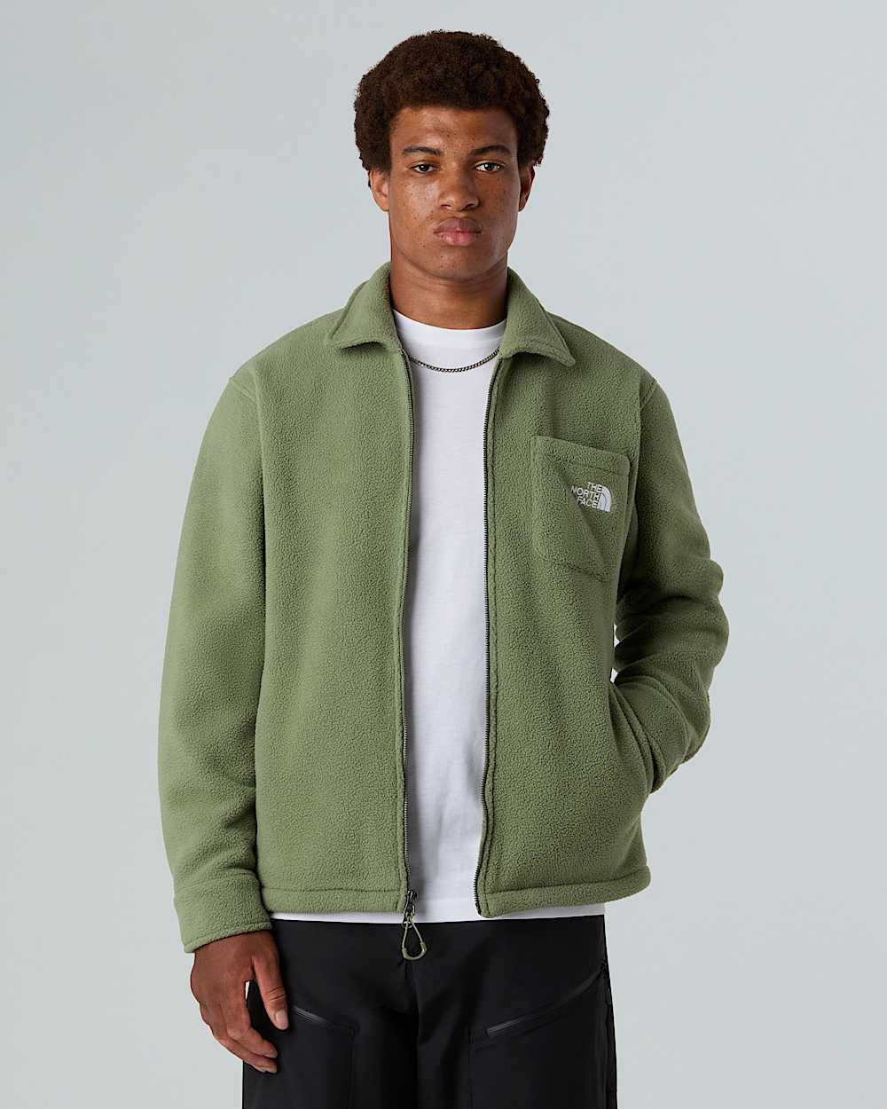 Uniseks Dirusovershirtjas TNF ALT5