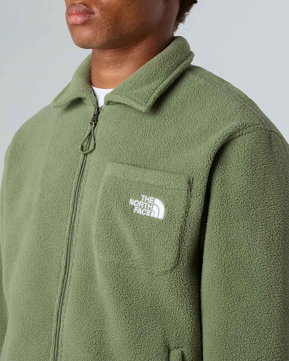 Uniseks Dirusovershirtjas TNF ALT6
