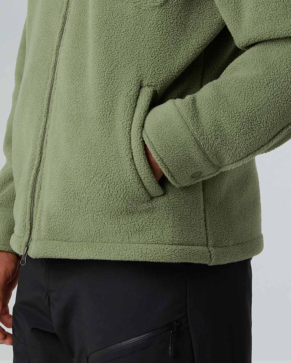 Uniseks Dirusovershirtjas TNF ALT7