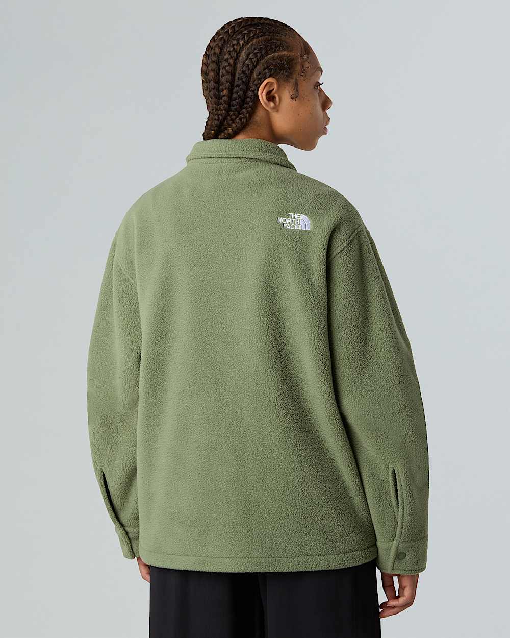 Uniseks Dirusovershirtjas TNF ALT10
