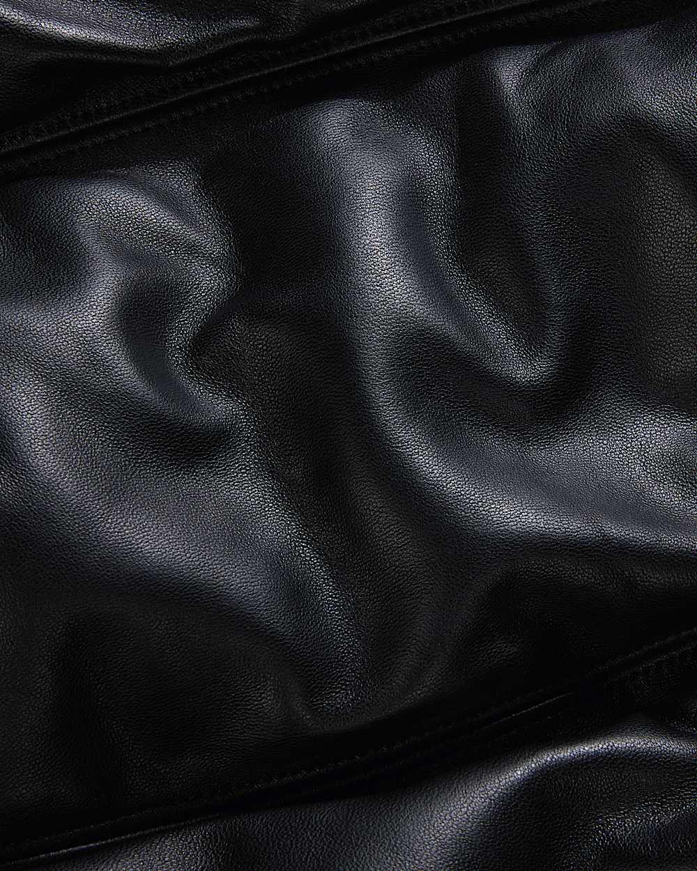 Chaqueta Summit Leather Pack TNF ALT18